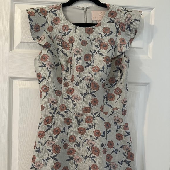 Gal Meets Glam Lola Dress - Picture 2 of 6